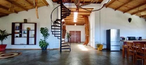 Φωτογραφία από το άλμπουμ του Appartement YLANG σε Hell-Ville
