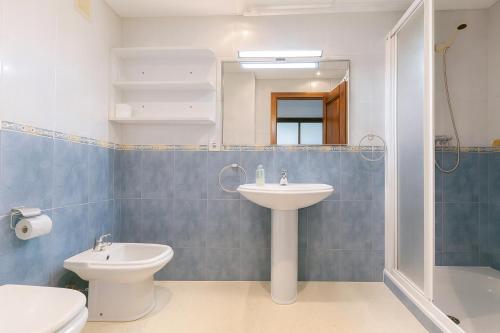 COBLANCA40, SEA VIEW PONIENTE BEACH APARTMENT