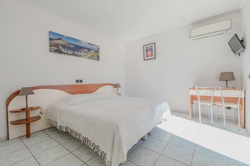 Photo de la galerie de l'établissement Les Villas Maristella, Villa Ninu, à Aregno