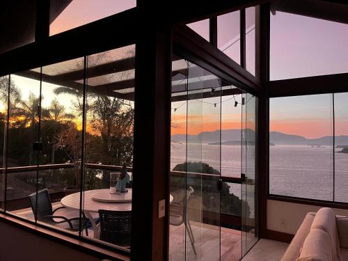 Fotografie z fotogalerie ubytování Casa Botanique Angra v destinaci Angra dos Reis