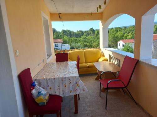 Apartman Sea