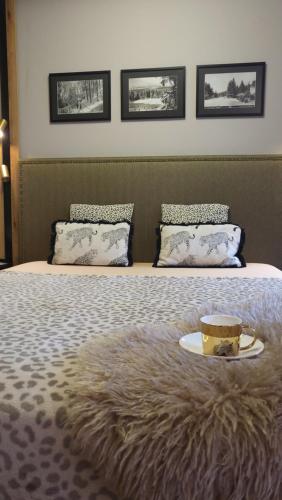 Pinewood ANG luxurious apartment A32