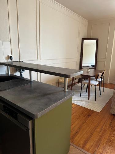Gambar di galeri bagi L appartement de Jeanne di Compiègne