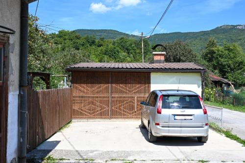 Gallery image of Musafir's House in Pazarić
