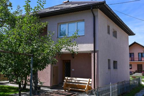 Gallery image of Musafir's House in Pazarić