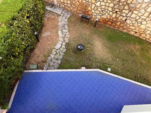 Taman di luar Le note di Cassie