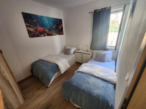 Apartment Golden Oak