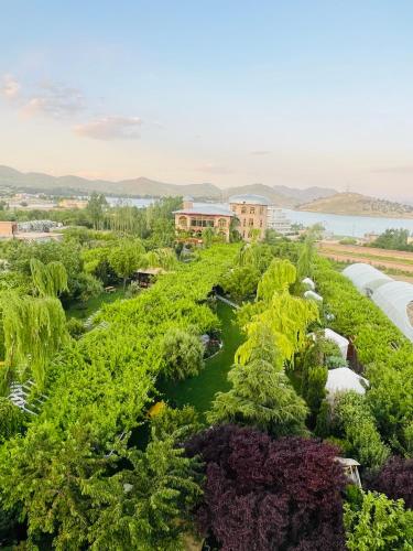 Kabul Qargha Palace Hotel, Restaurant and wedding Hall