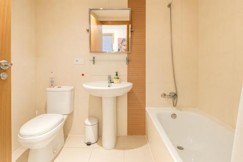 PANORAMIC PENTHOUSE APARTMENT, ESTRELLA de LA CALA, BENIDORM