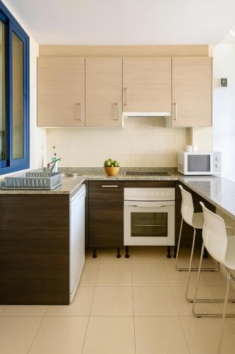 PANORAMIC PENTHOUSE APARTMENT, ESTRELLA de LA CALA, BENIDORM