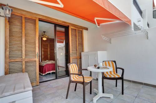 Parque Santiago Duplex Apartment Sea views near the beach in Las Americas