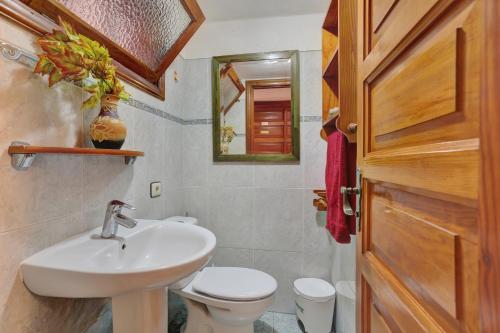 Parque Santiago Duplex Apartment Sea views near the beach in Las Americas