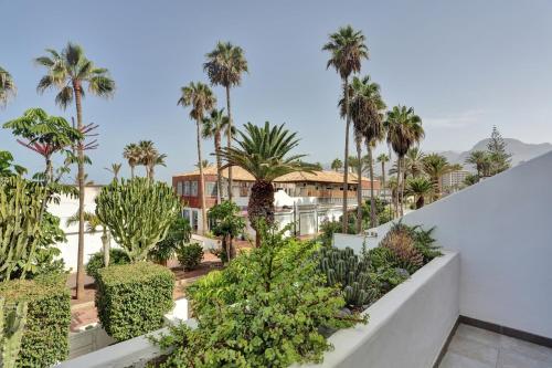Parque Santiago Duplex Apartment Sea views near the beach in Las Americas