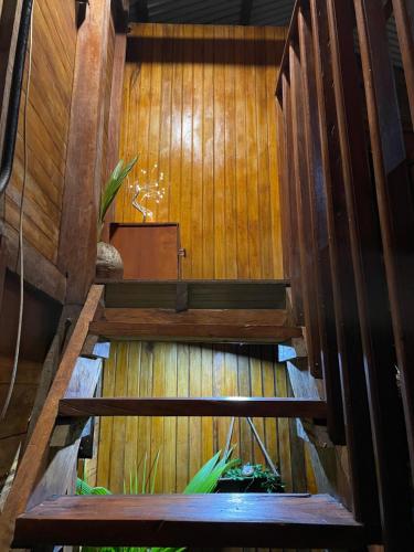 Фотография из галереи Cuevita Paradise Lodge в городе Баия-Солано
