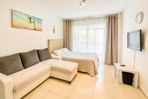 BEACH STUDIO APARTMENT HANNIBAL La Cala FINESTRAT BENIDORM