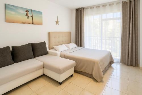 BEACH STUDIO APARTMENT HANNIBAL La Cala FINESTRAT BENIDORM
