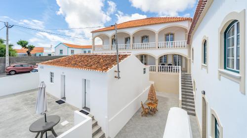 Casa das Arcadas