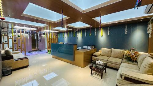 Gallery image of Hotel Blue Sky Residential in Dhaka