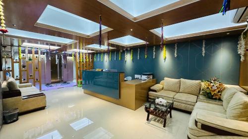 Gallery image of Hotel Blue Sky Residential in Dhaka