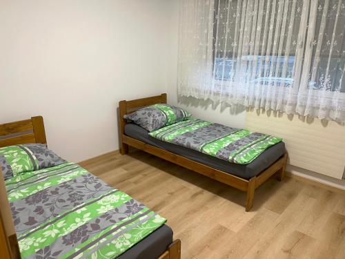 Tina`s Ferienwohnung