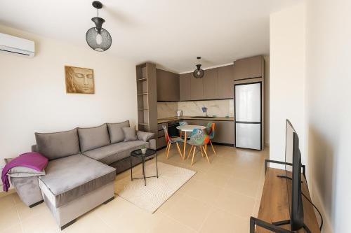 Isolda Apartment Vlore Albania