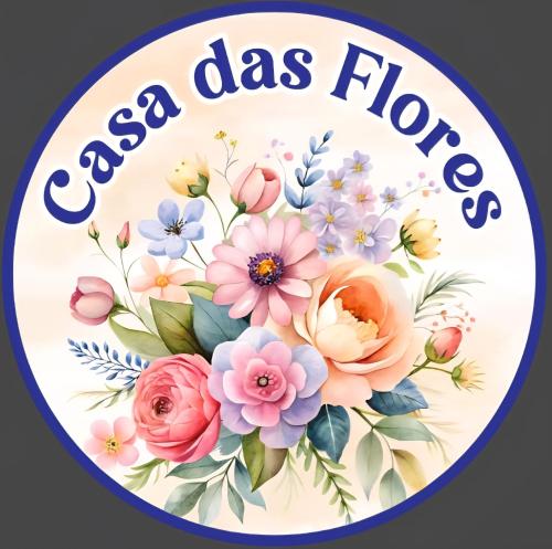 Fotografie z fotogalerie ubytování Maravilhoso Hostel Pousada Casa das Flores no Centro de Assis- SP-Brasil v destinaci Assis