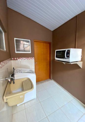 Fotografie z fotogalerie ubytování Maravilhoso Hostel Pousada Casa das Flores no Centro de Assis- SP-Brasil v destinaci Assis