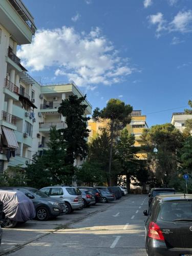 Gallery image of Freskia apartment , Golem in Golem