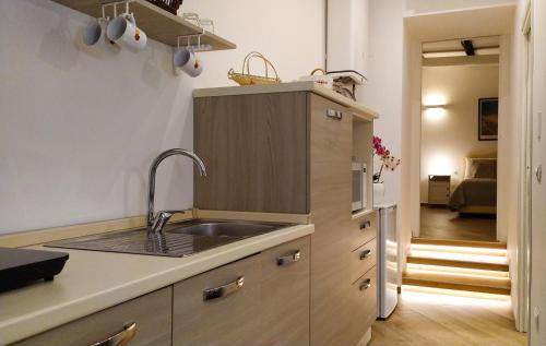 Perca39 Casa nel cuore di Napoli, zona Sanità