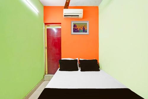 Φωτογραφία από το άλμπουμ του Hotel O SR Rooms στην Τσενάι