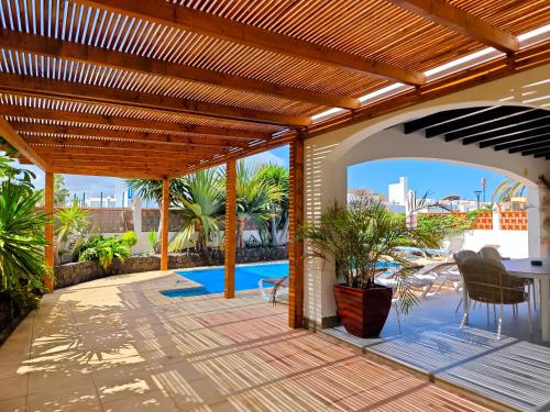 No 14 Villa Santa maria