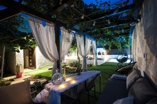 Anchi Villa