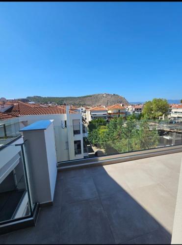 Ethereal Residences Nafplio 3