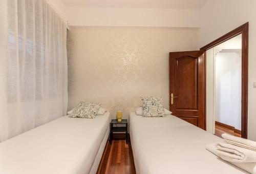 Tu hogar en Bilbao para 4 personas