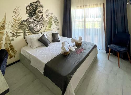 Gallery image of Tek Han Kumkuyu in Mersin