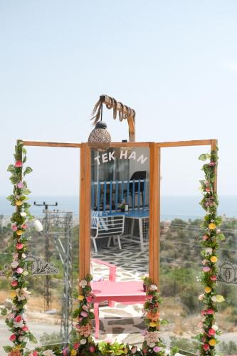 Gallery image of Tek Han Kumkuyu in Mersin