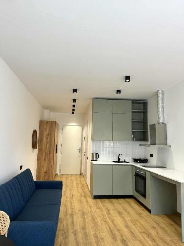 Galería fotográfica de Bamboo Tsikhisdziri Apartments en Itʼkhvisi