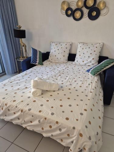 Studio mer 4 pers avec coin nuit NEW Climatisation