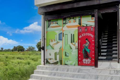 Φωτογραφία από το άλμπουμ του Hotel O Yash Residency σε Aligarh
