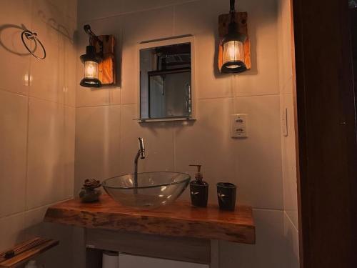 Φωτογραφία από το άλμπουμ του A loving farm cabin just for you and your love! σε Caparaó Velho