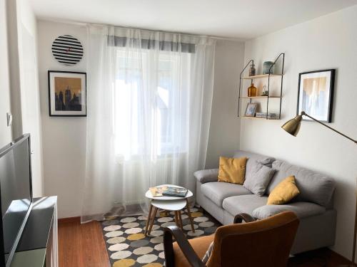 myDowntownHome @ Parliament