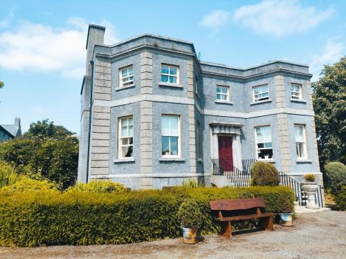 Gallery image of Charlesfort House in Ferns