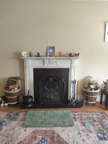 Gallery image of Charlesfort House in Ferns