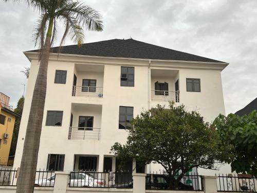 Fotografija v galeriji nastanitve Toux Homes v mestu Abuja