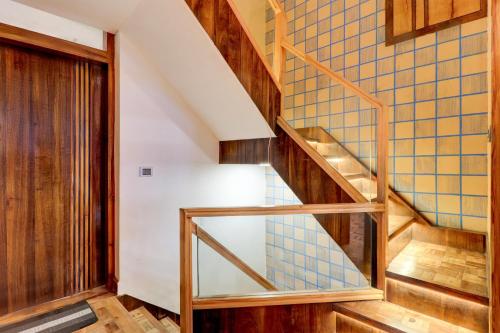 Fotografie z fotogalerie ubytování Hotel O Siris Luxury Cottage Amatra Dunsvirk Court v destinaci Mussoorie