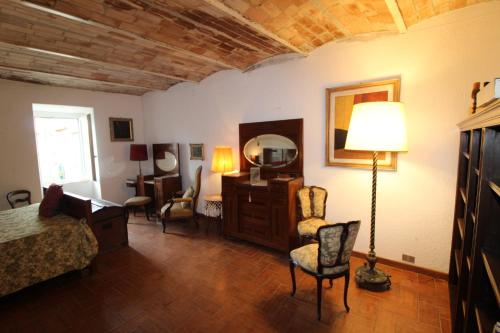 Gallery image of Il Pittore in Vetulonia