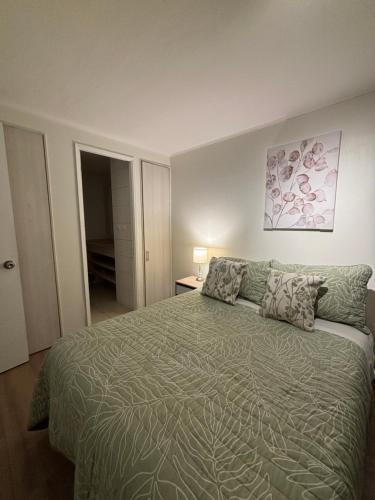 Afbeelding uit fotogalerij van Morande Centro De Santiago in Santiago