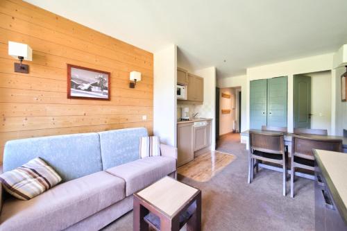 Résidence La Marelle et Le Rami - maeva Home - Appartement 2 pièces 4 personnes - Sélection MAE-0501