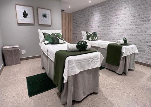 Φωτογραφία από το άλμπουμ του 2 Bed Blyde Lagoon Getaway στην Πρετόρια