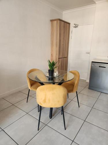Φωτογραφία από το άλμπουμ του 2 Bed Blyde Lagoon Getaway στην Πρετόρια